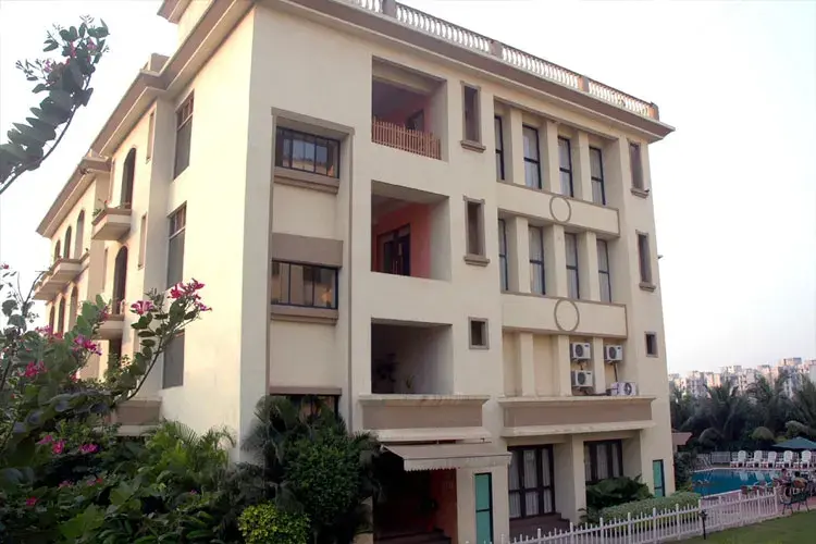 Atharva University, Mumbai