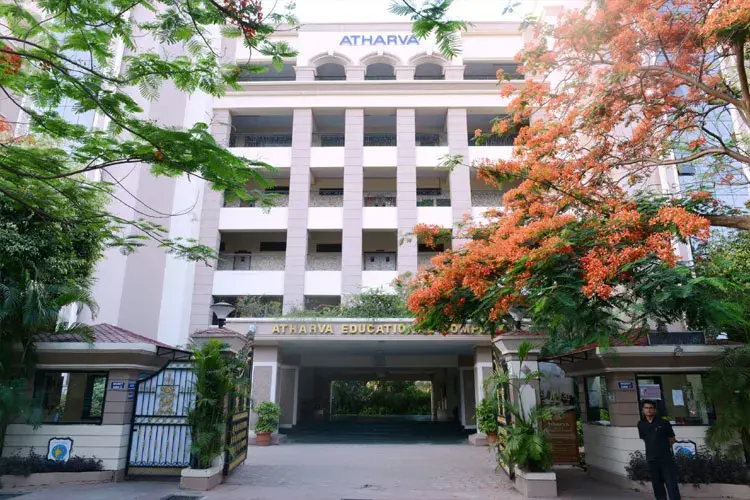 Atharva University, Mumbai