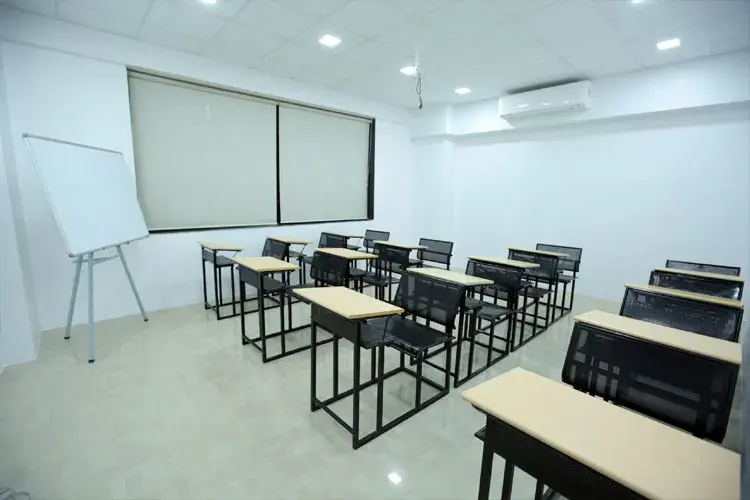 Atharva University, Mumbai