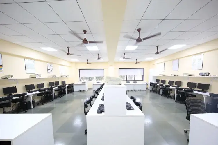 Atharva University, Mumbai