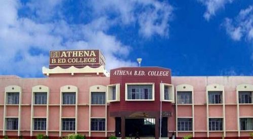 Athena B.Ed. College, Bardhaman
