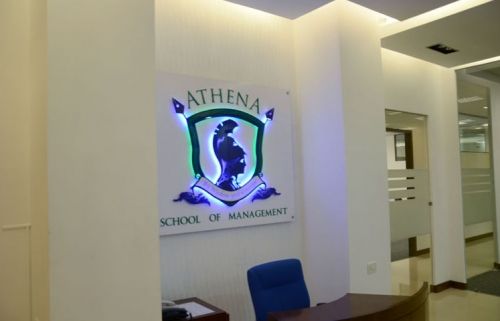 Athena School of Management, Mumbai