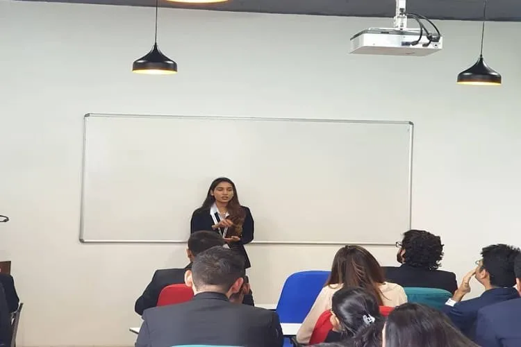 Athena School of Management, Mumbai