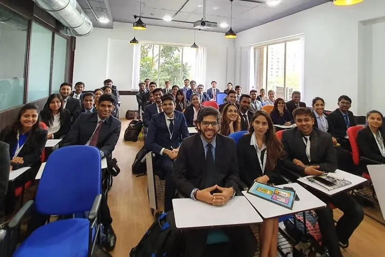 Athena School of Management, Mumbai