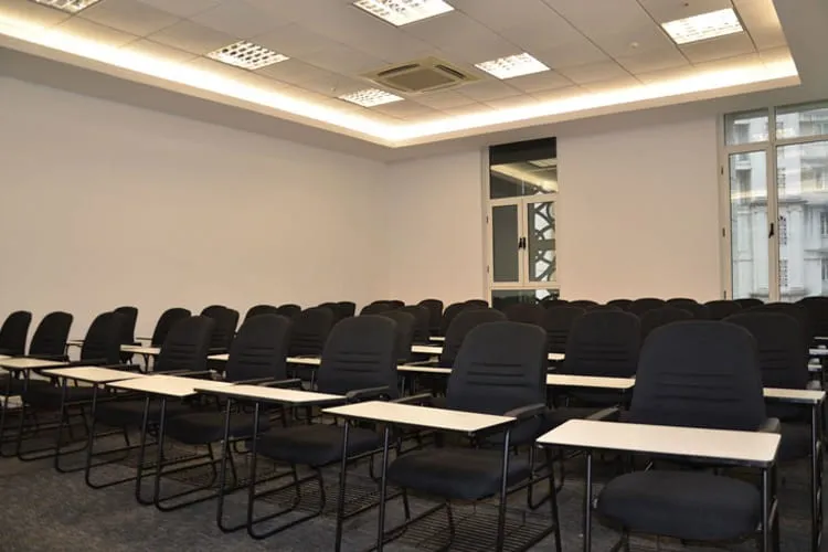 Athena School of Management, Mumbai