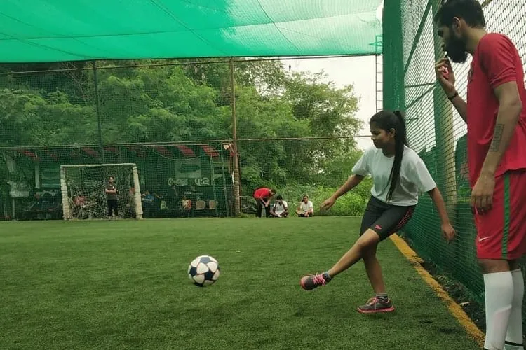 Athena School of Management, Mumbai