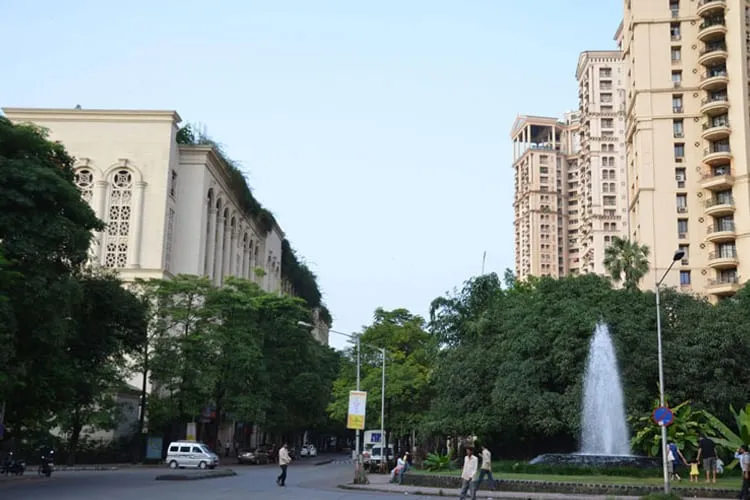 Athena School of Management, Mumbai