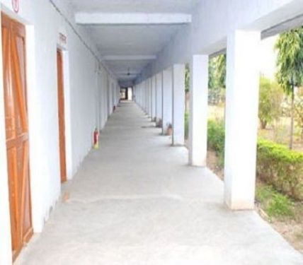 Atibal Singh Mahavidyalaya, Prayagraj
