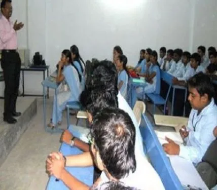 Atibal Singh Mahavidyalaya, Prayagraj