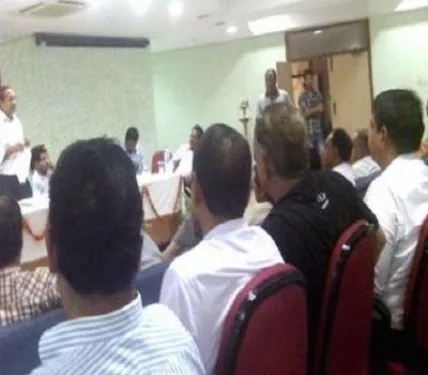 Atibal Singh Mahavidyalaya, Prayagraj