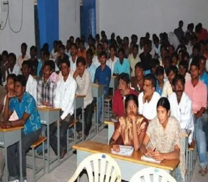 Atibal Singh Mahavidyalaya, Prayagraj