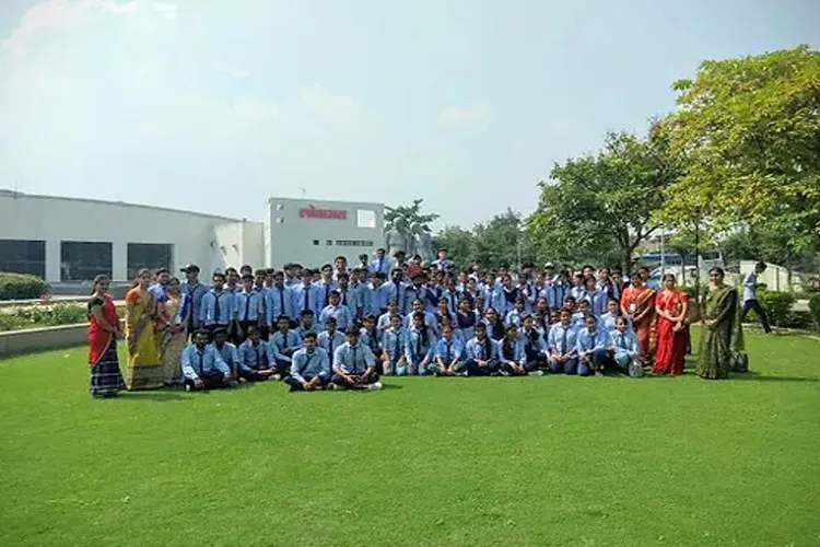 Atlanta College, Nagpur