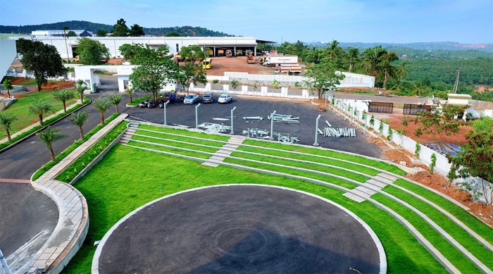 Atlas Ideal International College, Malappuram