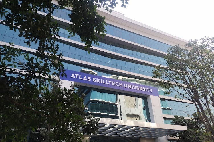 ATLAS SkillTech University, Mumbai