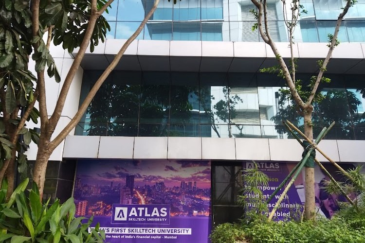 ATLAS SkillTech University, Mumbai