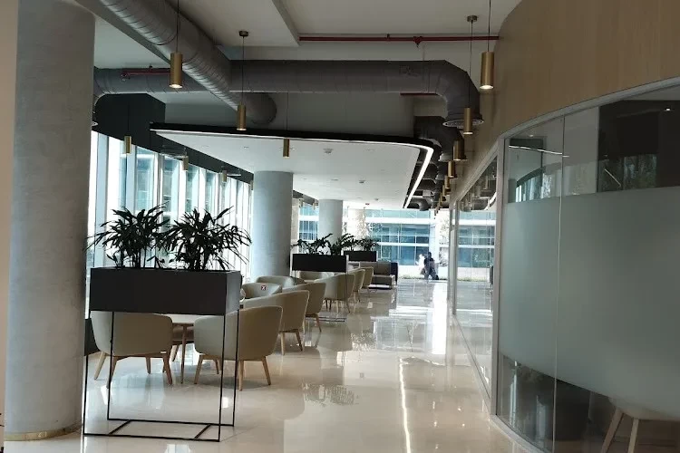 ATLAS SkillTech University, Mumbai