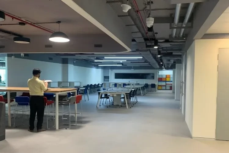 ATLAS SkillTech University, Mumbai