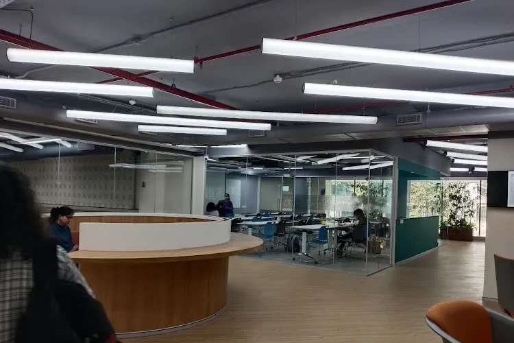 ATLAS SkillTech University, Mumbai