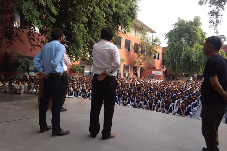 ATM Global Business School, Faridabad