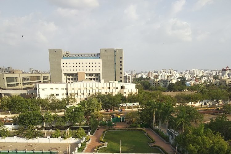 Atmiya University, Rajkot