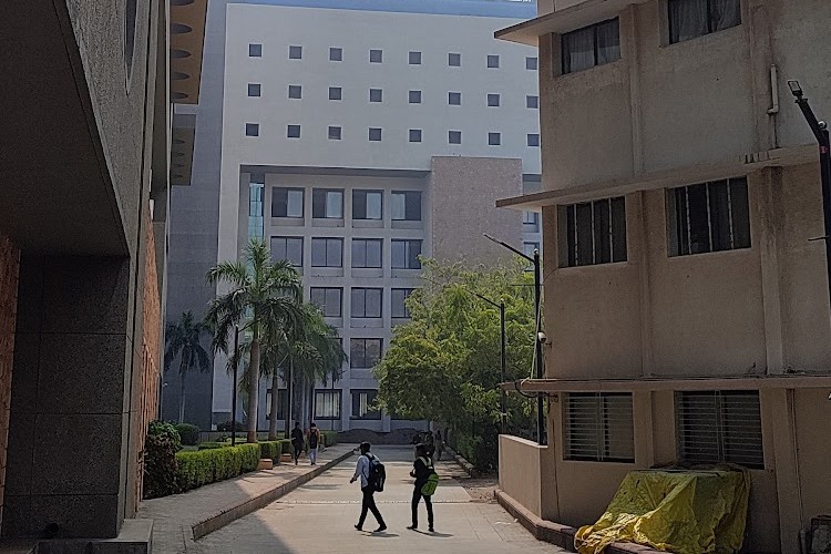 Atmiya University, Rajkot