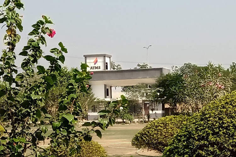 ATMS Group of Institutions, Hapur