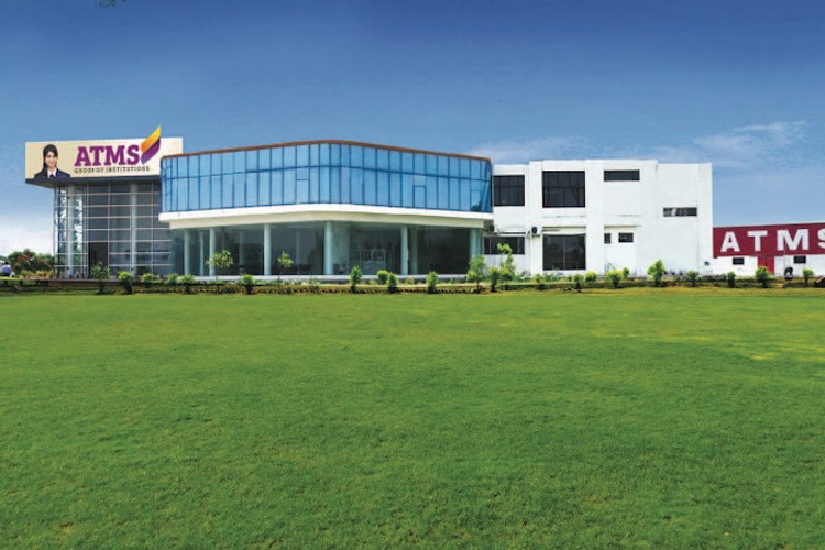 ATMS Group of Institutions, Hapur
