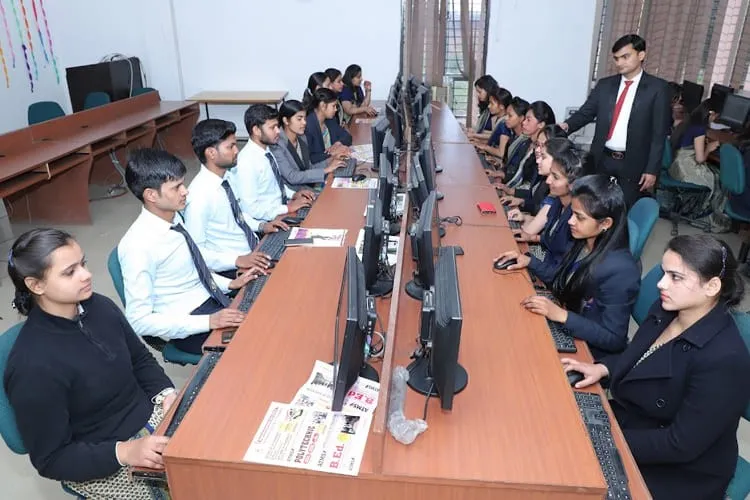 ATMS Group of Institutions, Hapur