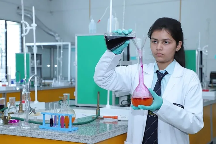 ATMS Group of Institutions, Hapur