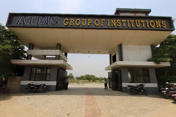 ATMS Group of Institutions, Hapur