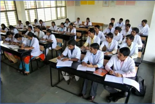 Atreya Ayurvedic Medical College Hospital & Research Centre, Bangalore