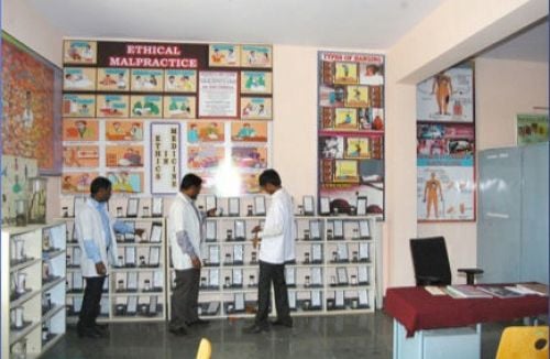 Atreya Ayurvedic Medical College Hospital & Research Centre, Bangalore