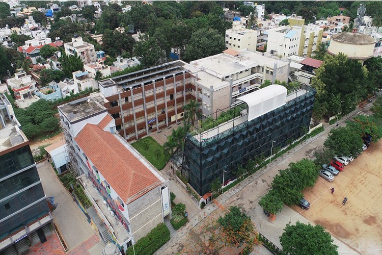 Atria Institute of Technology, Bangalore