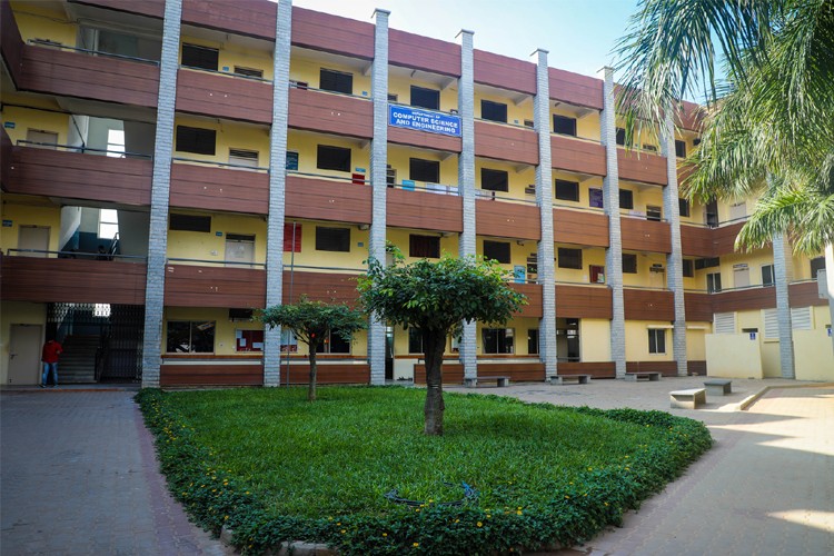 Atria Institute of Technology, Bengaluru – Vidya Park
