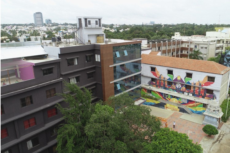 Atria Institute of Technology, Bangalore