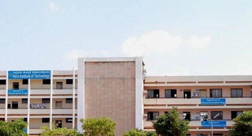 Atria Centre for Management & Entrepreneurship, Bangalore