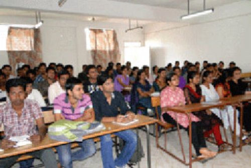 Atria Centre for Management & Entrepreneurship, Bangalore