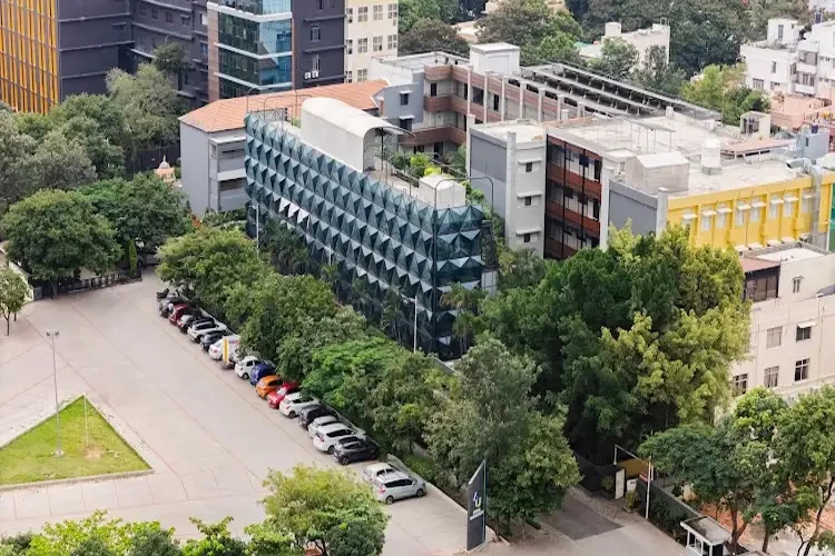 Atria University, Bangalore