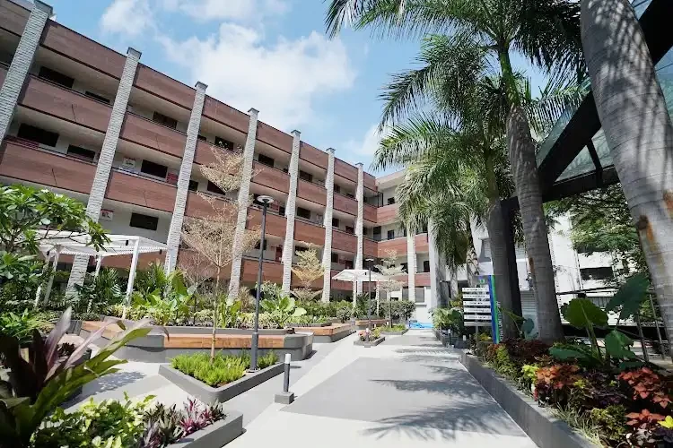 Atria University, Bangalore