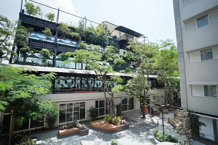 Atria University, Bangalore