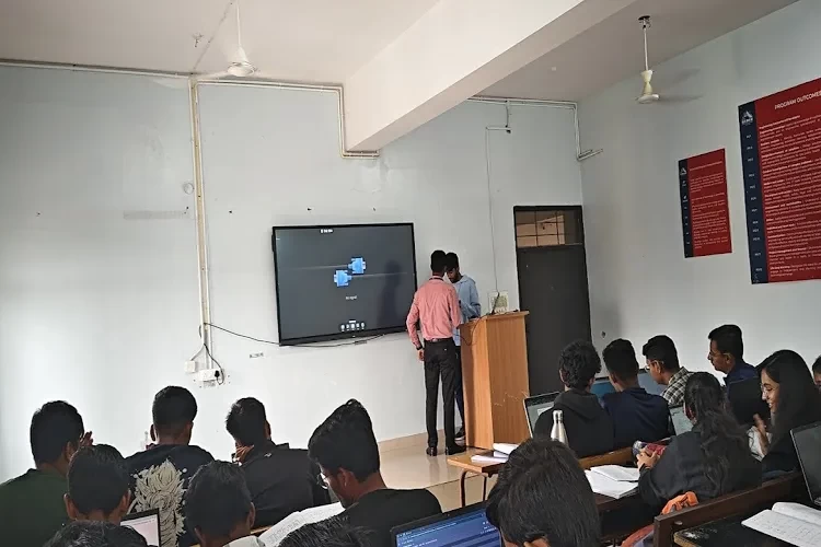 Atria University, Bangalore