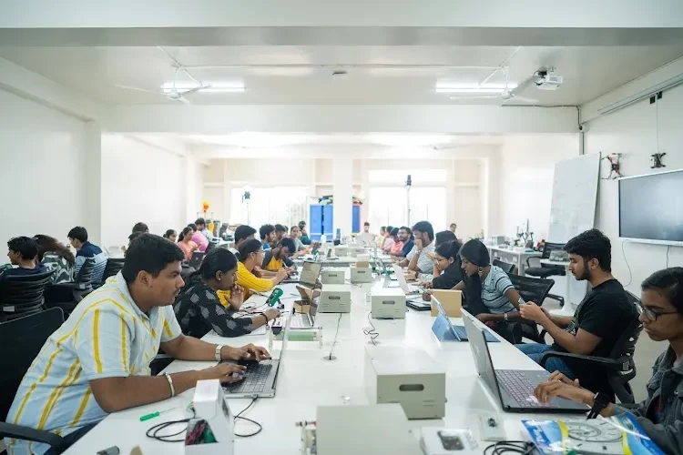 Atria University, Bangalore