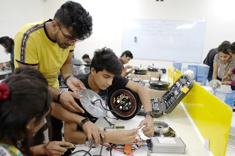 Atria University, Bangalore