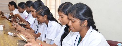 ATSVS Siddha Medical College, Kanyakumari