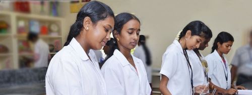 ATSVS Siddha Medical College, Kanyakumari