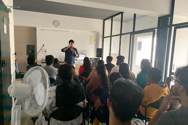 AudioLife School of Sound Engineering, Bangalore