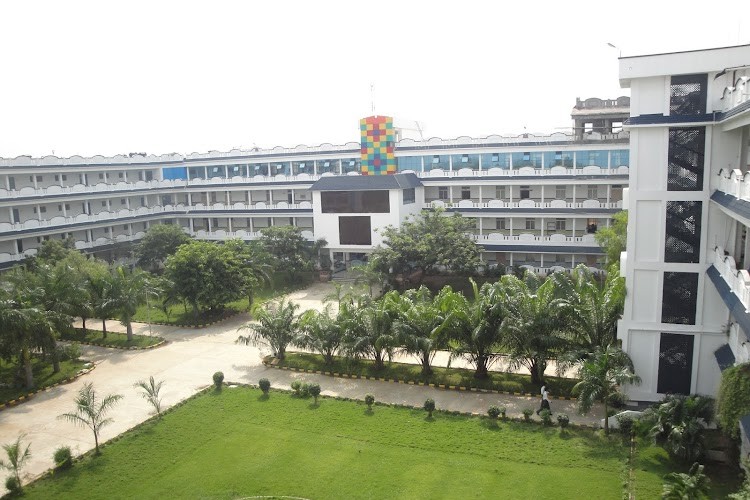 Audisankara College of Engineering and Technology Gudur, Nellore