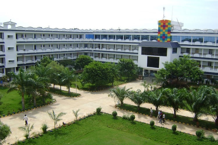 Audisankara Institute of Technology Gudur, Nellore