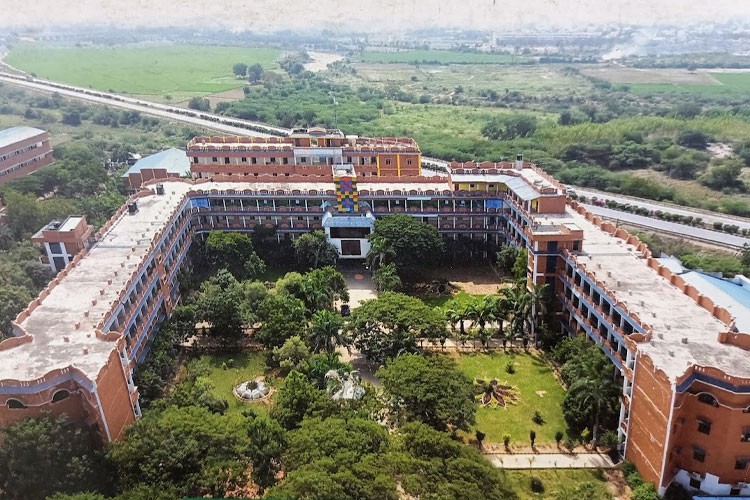 Audisankara Institute of Technology Gudur, Nellore