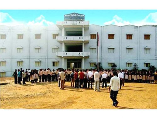 Aum Sai Institute of Technical Education, Ganjam